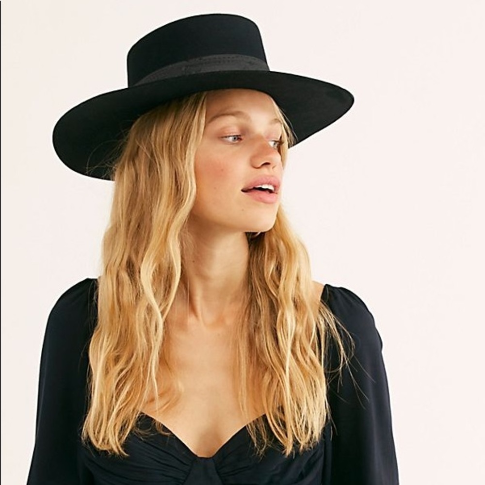 Lack of Color Sierra hat, BNWT